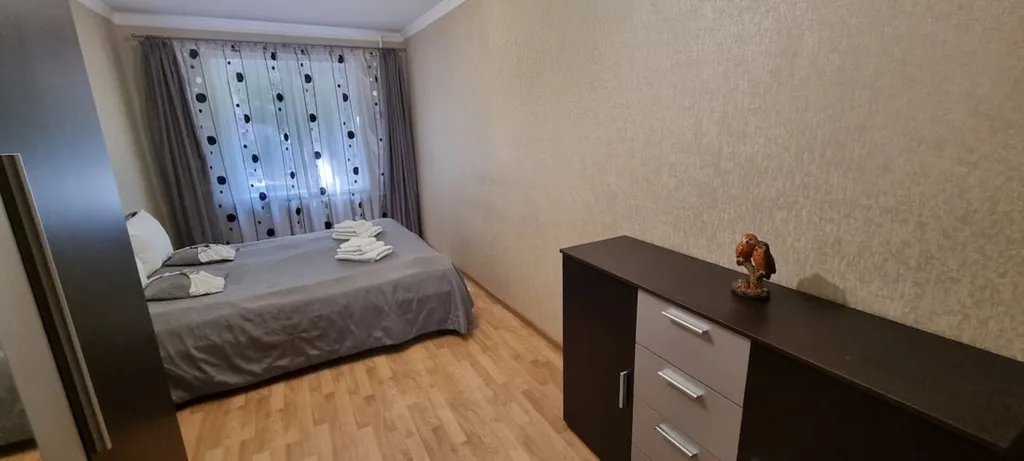 Квартира Уютная квартира — Калининград