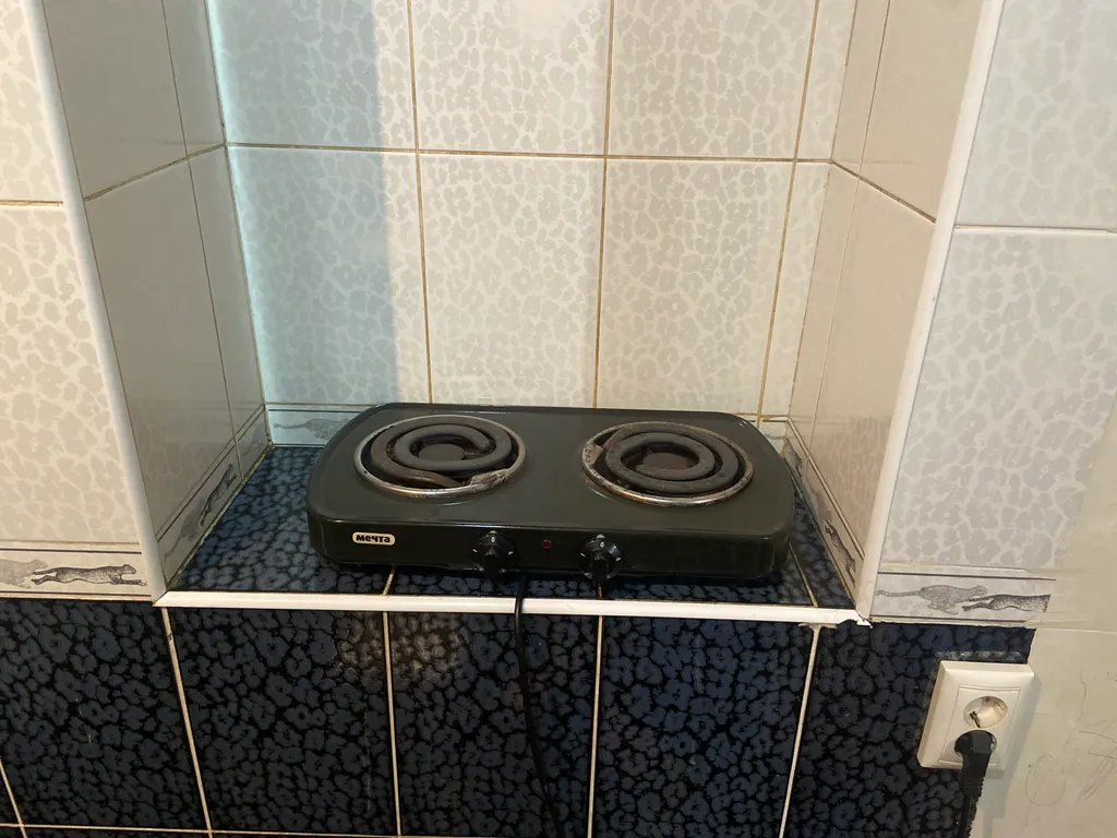 Квартира Уютная квартира в центре города — Сухум