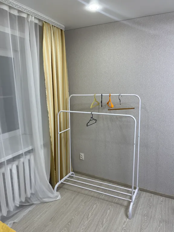 Уютная 2-комнатная квартира рядом с набережной