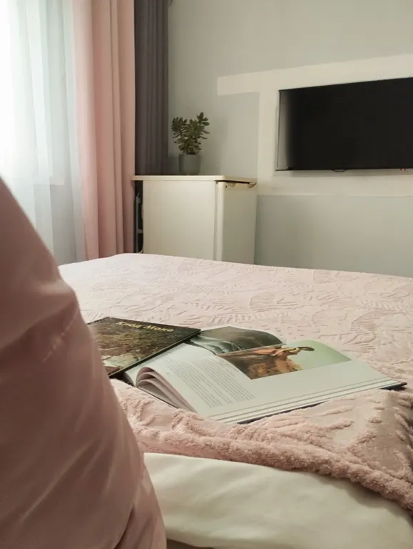 Квартира Комната — Геленджик