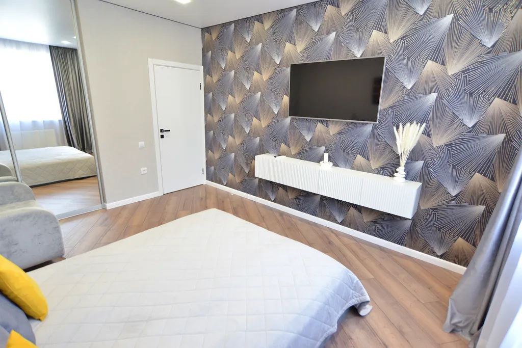 Квартира Шикарная квартира в центре Краснодара в 5и минутах от парка Галицкого — Краснодар