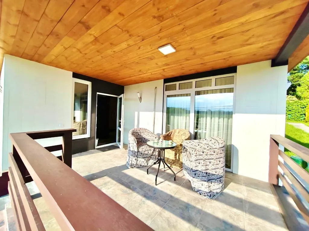 3-комнатный Дом