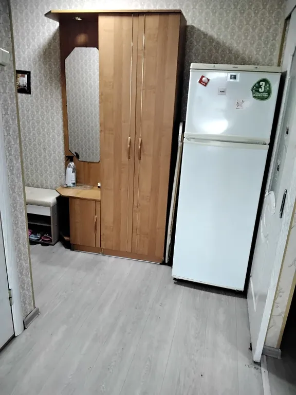 Уютная квартира в спальном районе