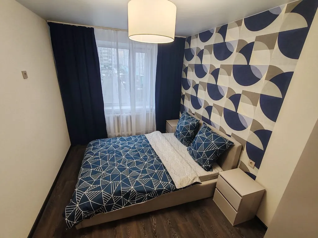 Квартира Двухкомнатная квартира недалеко от центра — Тверь