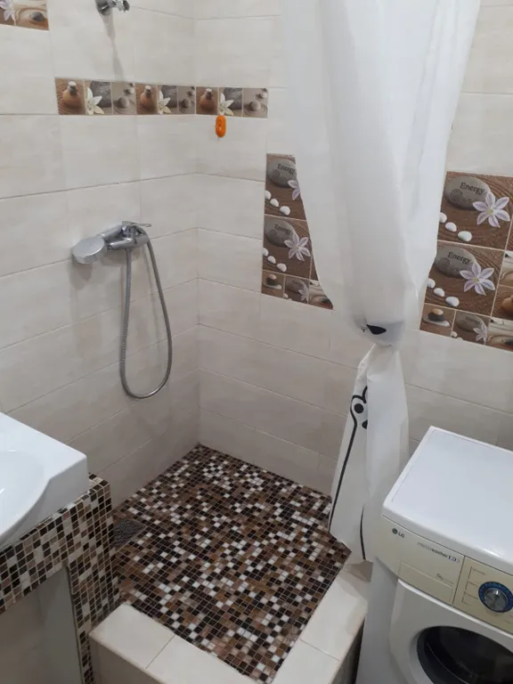 Квартира Уютная квартира в Олимпийском Парке — Сириус