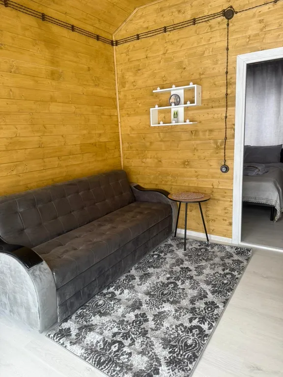 Коттедж в живописном месте