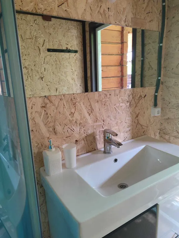 Дом Emirell Altai