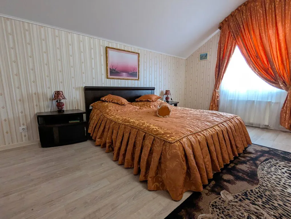 Охотничий дом Совы Тихие