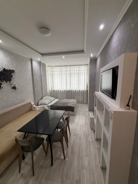 Квартира у Дворца спорта — аренда посуточно в Раменское