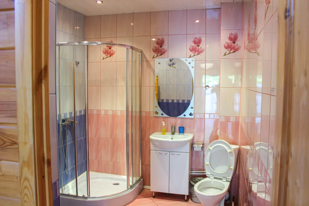 5-комнатный Дом