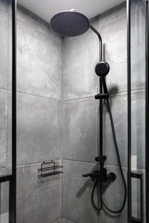 Студия с панорамными окнами в элитном ЖК Ocean City