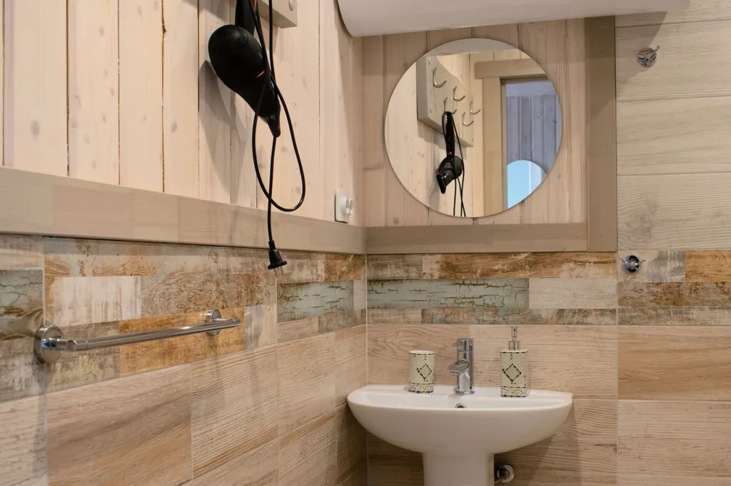 Коттедж на берегу Ладоги