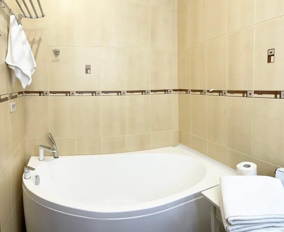 4-комнатный Дом