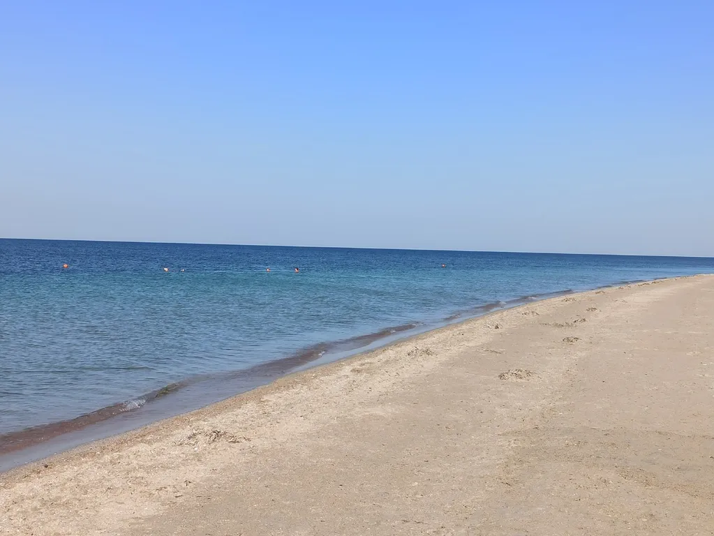 Квартира Апартаменты рядом с морем. — Витино