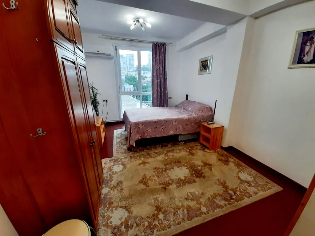 Квартира Квартира Море в 5 минутах от квартиры — Сочи