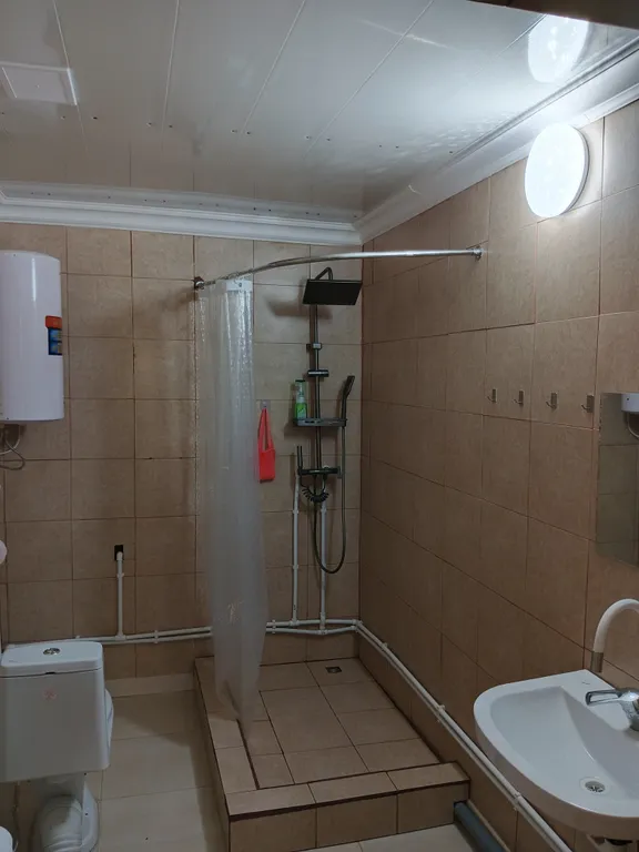 Уютный уголок