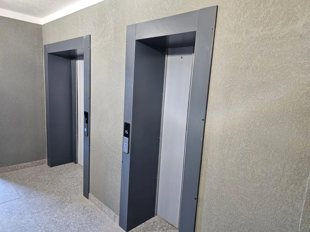 Квартира Уютная студия в центре города — Омск