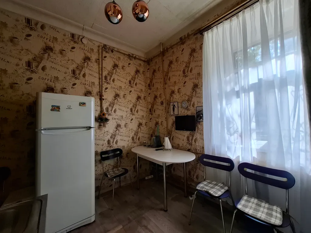 Апартаменты недалеко от квц Губернский