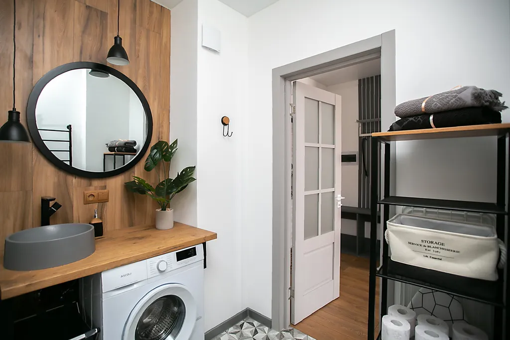 Квартира Квартира Valeria apartment 2 — Светлогорск