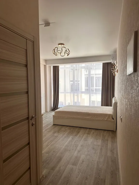 Студия 800 метров от моря