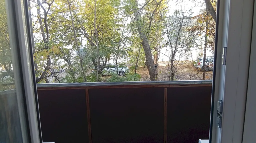 Уютная 1-комнатная квартира