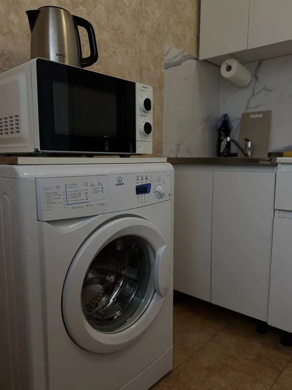 Квартира в Радужном