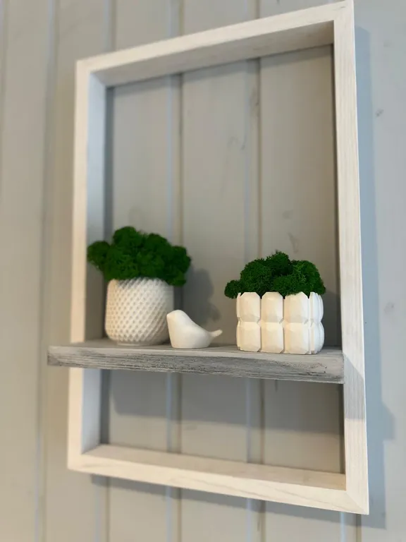 Коттедж Дом в живописном месте — Логиново