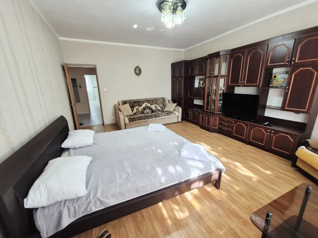 Домик мечты для идеального отдыха