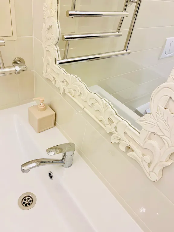 Уютная квартира в центре