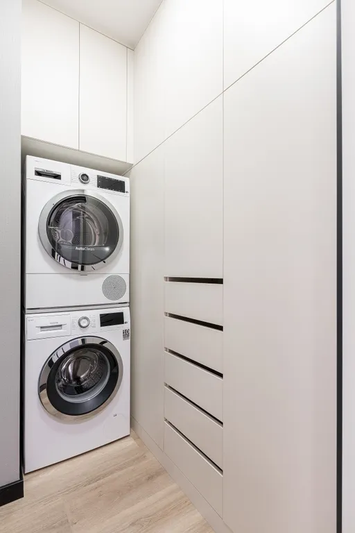 Апартаменты в ЖК Каскад с шикарным видом с 23 этажа