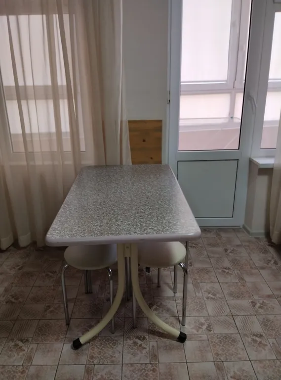 Квартира Квартира Уютная студия рядом с морем — Анапа