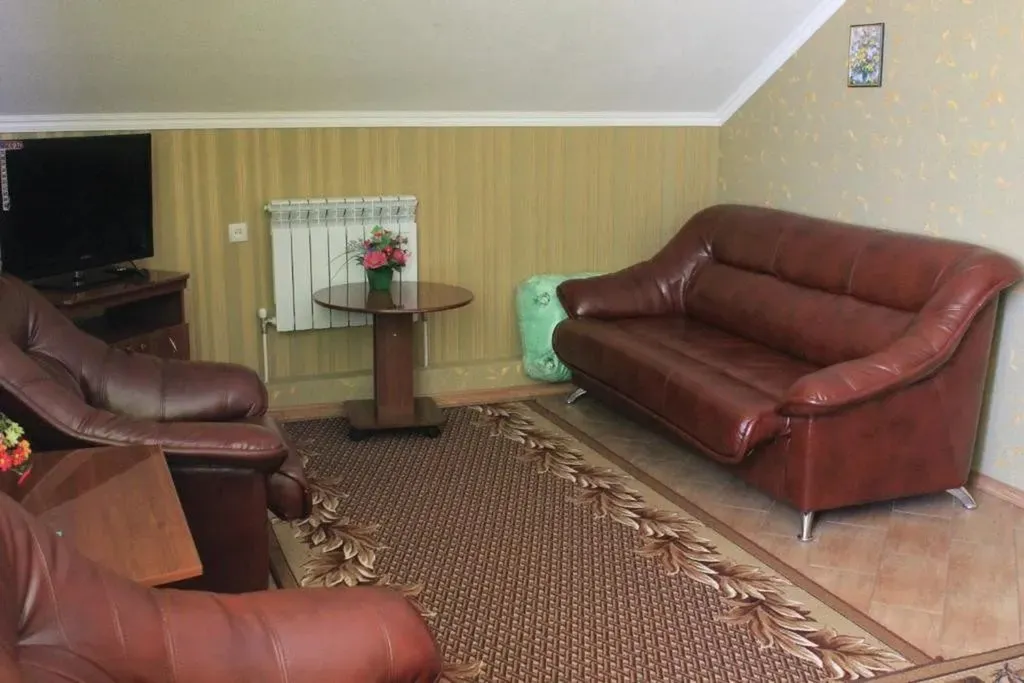 Квартира Комната — Краснодар