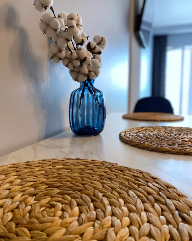 Апартаменты Наш Парус