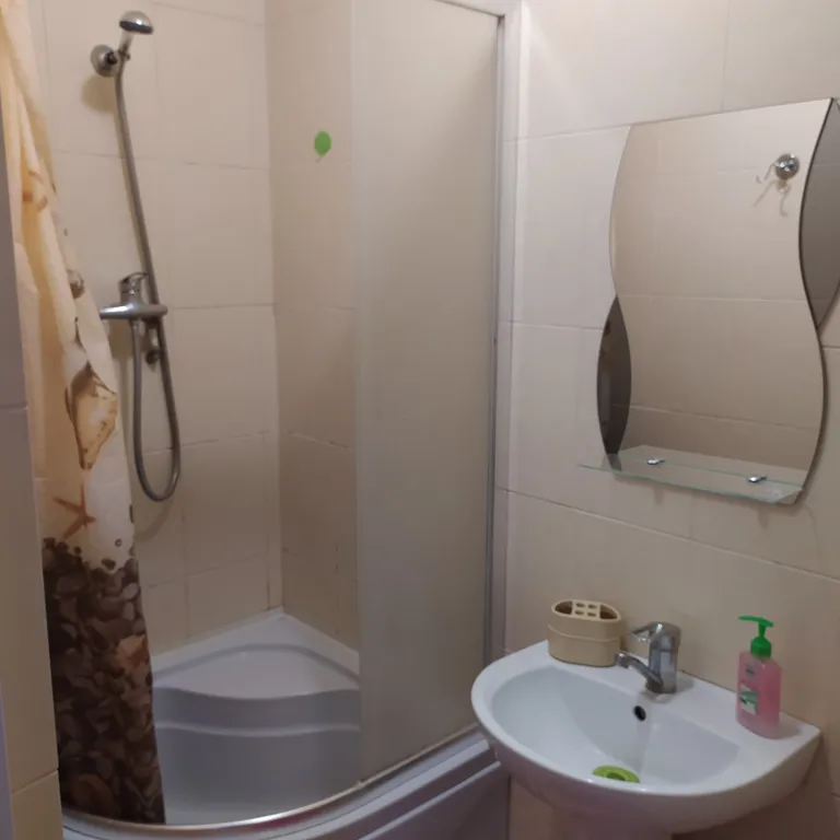 Номер у моря