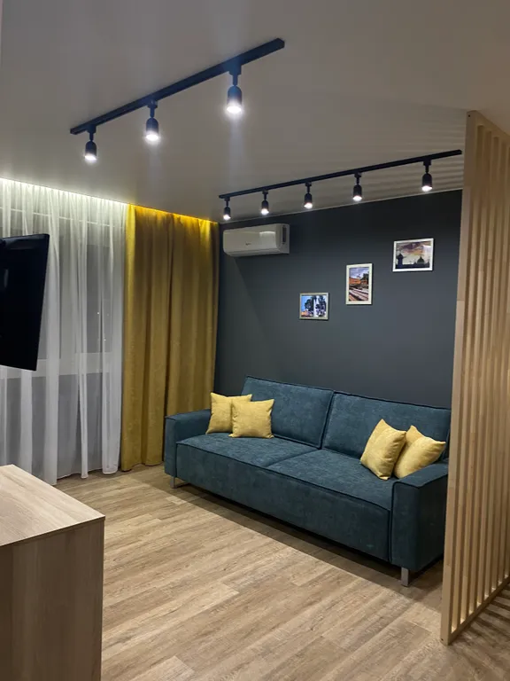 Квартира Квартира на набережной — Великий Новгород