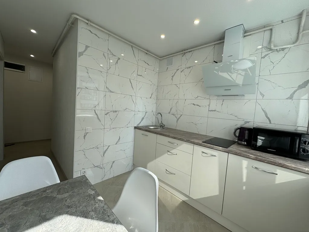 Квартира в центре