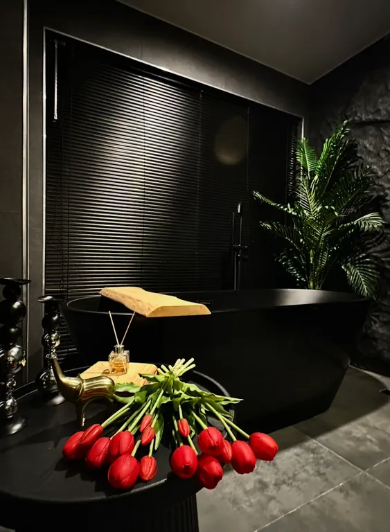 Коттедж Панорамный домик на склоне у Игоры — Орехово