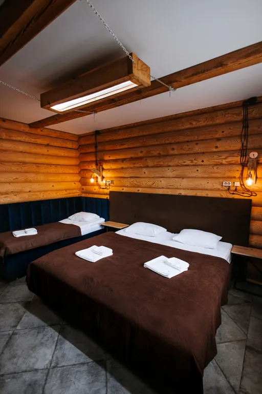 5-комнатный Дом