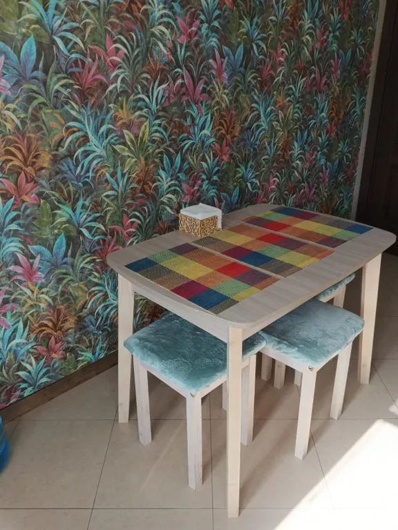 Уютная квартира для вас