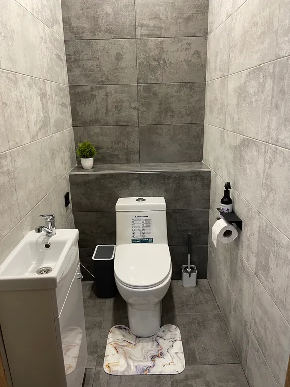 Новые Апартаменты на Чехова