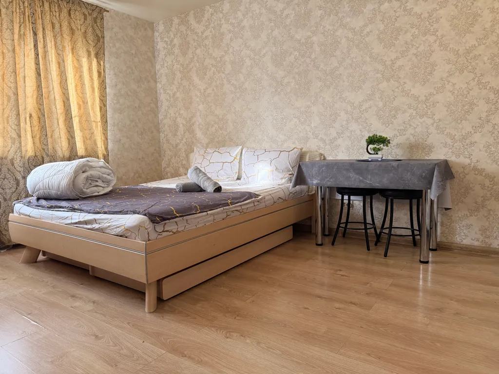 Современная студия, рядом аэропорт Домодедово