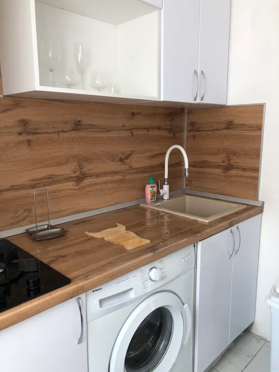 Прекрасная трех комнатная квартира — аренда посуточно в Севастополь