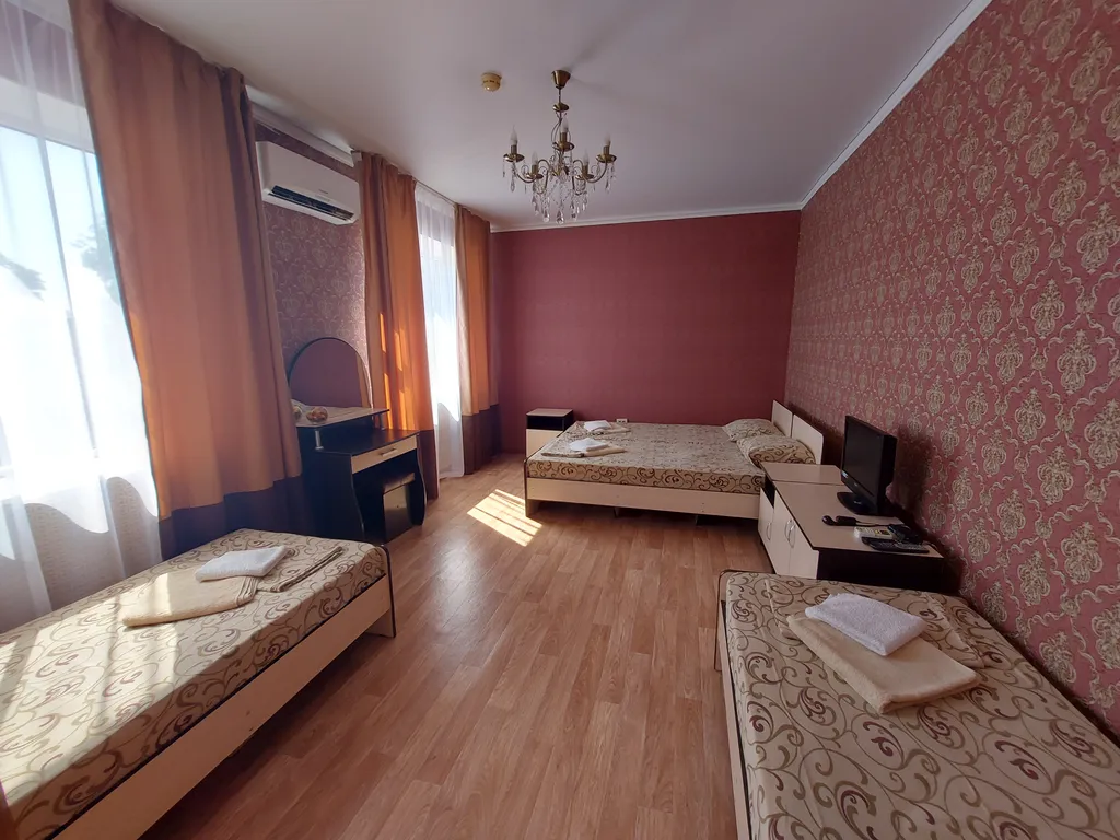 Квартира Комната — Кучугуры