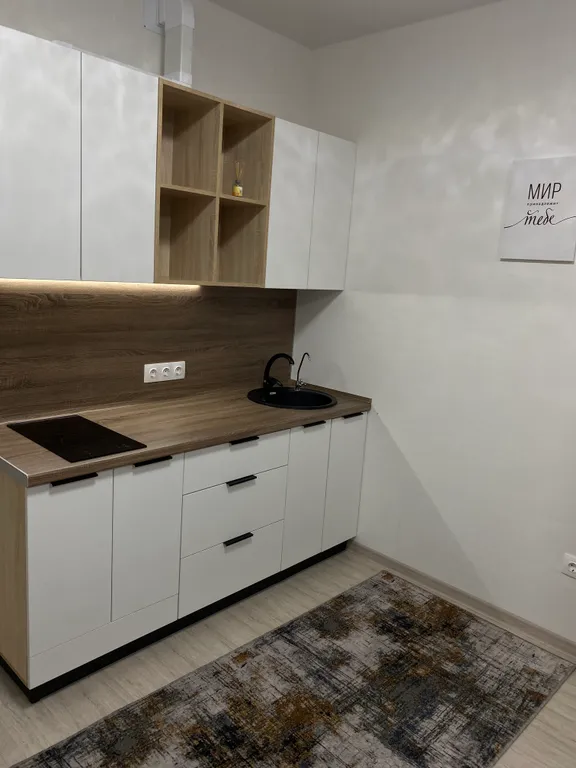 Чистая и уютная квартира в элитном ЖК