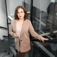 Елена Васильева