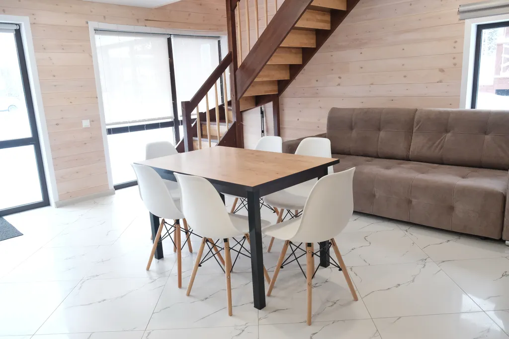 3-комнатный Дом