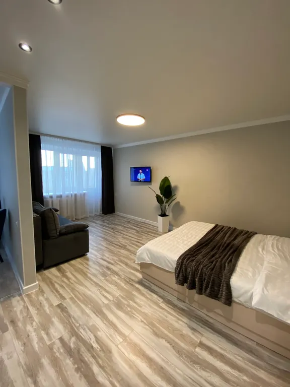 Красивая, уютная квартира в центре города