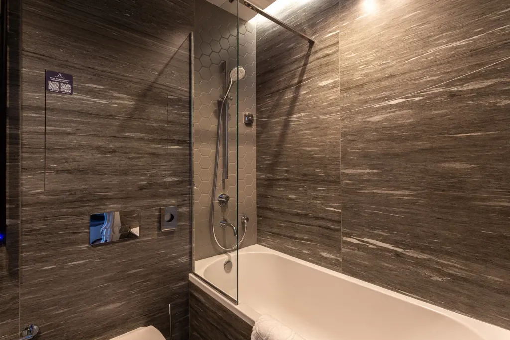 Апартаменты Премиум Бланк Хилл