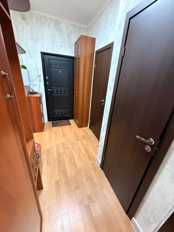 Уютная однушечка для спокойного отдыха