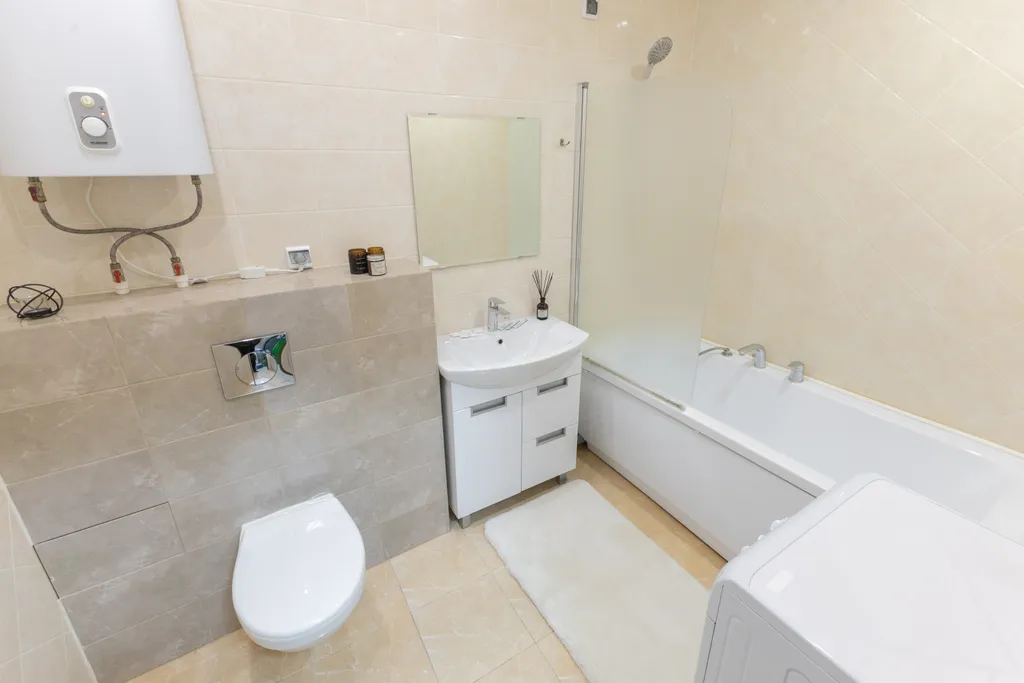 Квартира 1-комнатная Квартира — Казань